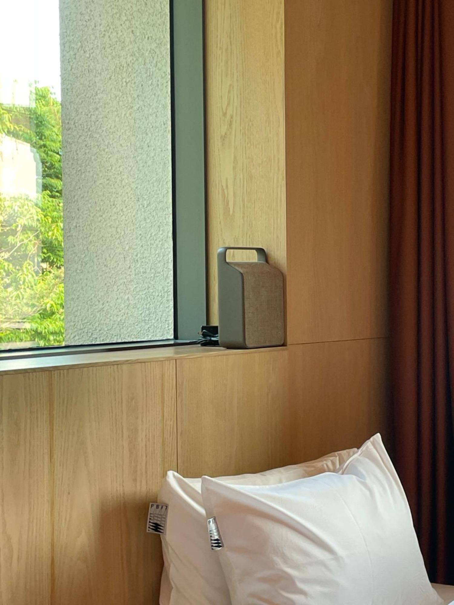 Pbr7 Hotel Unusual Stay Гиеонгджу Екстериор снимка