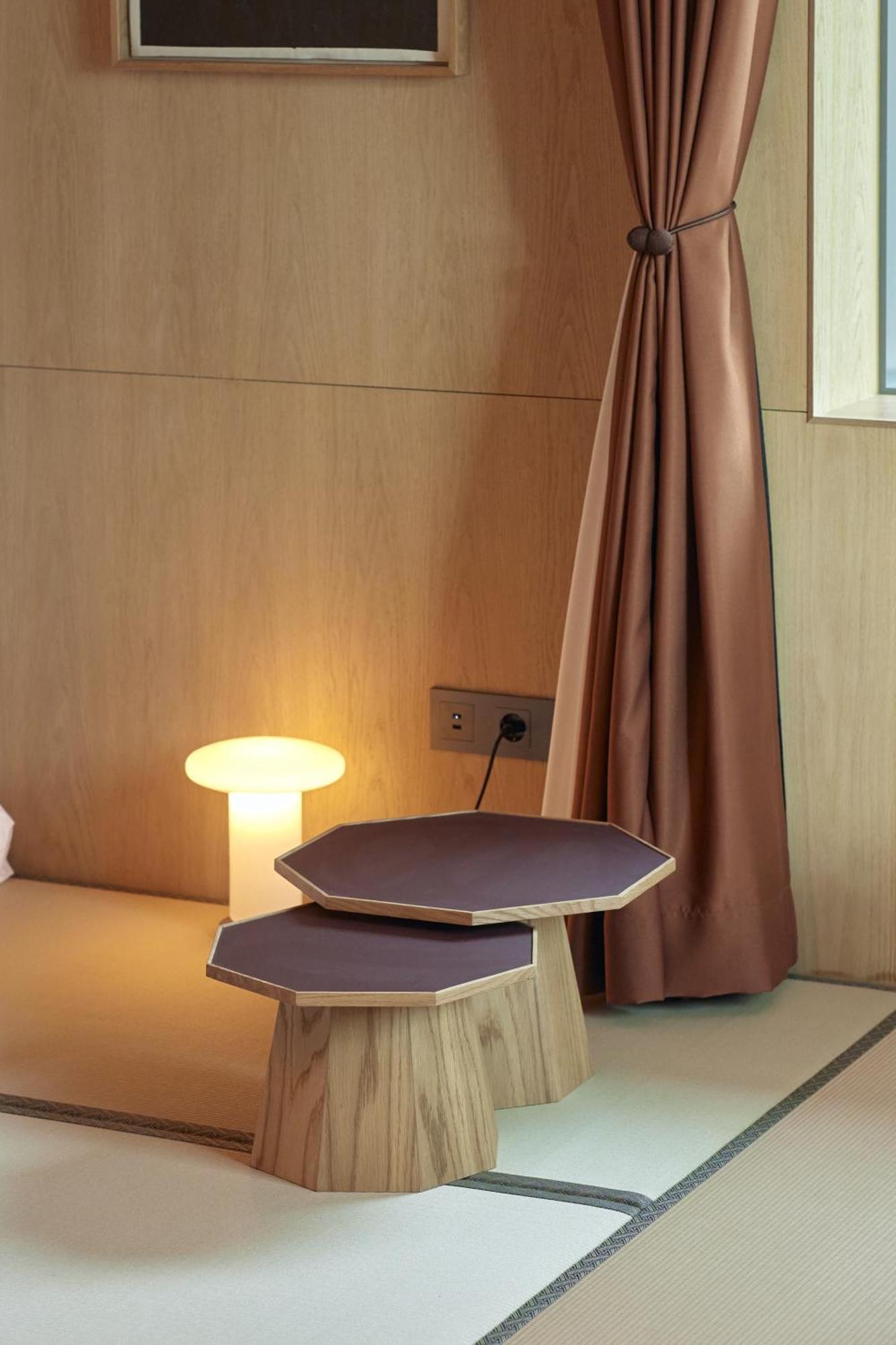 Pbr7 Hotel Unusual Stay Гиеонгджу Екстериор снимка